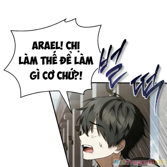 Vô Hồn Bất Kính Giả Dạ Chapter 39 - 23