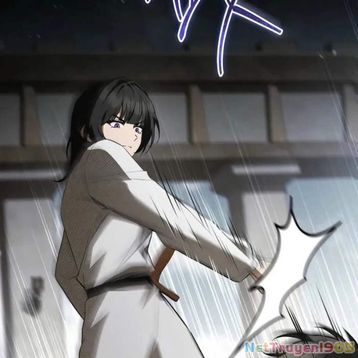 Vô Hồn Bất Kính Giả Dạ Chapter 39 - 26