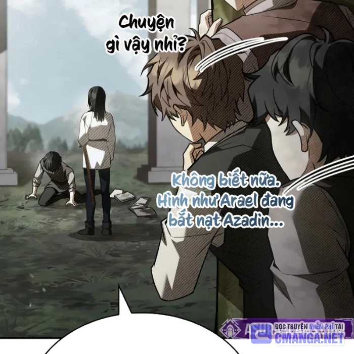 Vô Hồn Bất Kính Giả Dạ Chapter 39 - 30