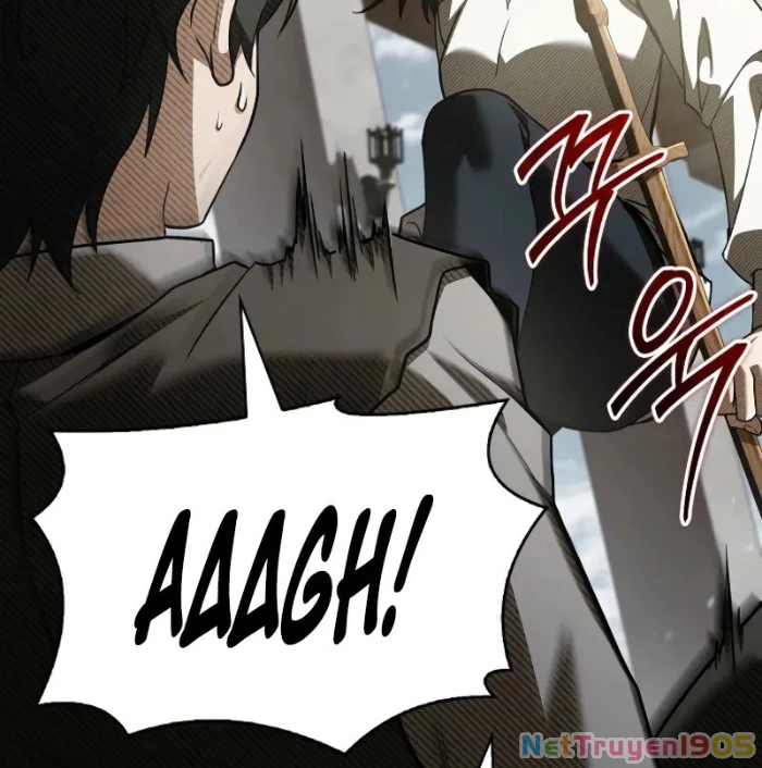 Vô Hồn Bất Kính Giả Dạ Chapter 39 - 37
