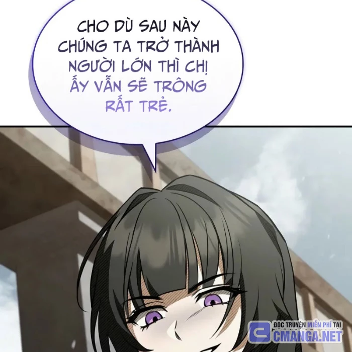 Vô Hồn Bất Kính Giả Dạ Chapter 39 - 39