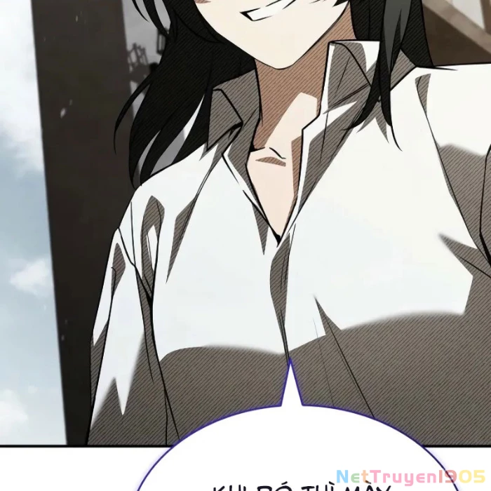 Vô Hồn Bất Kính Giả Dạ Chapter 39 - 40