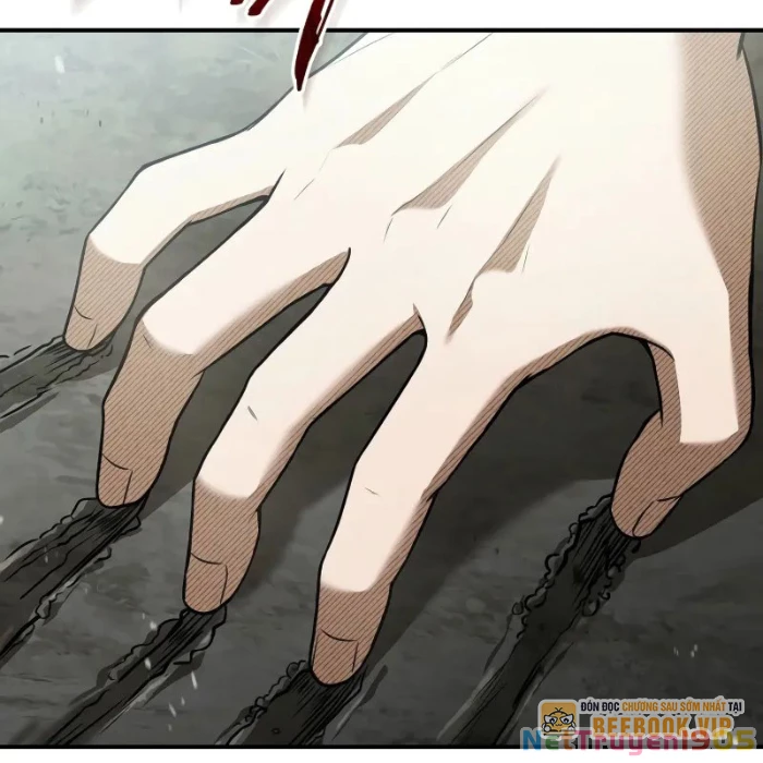 Vô Hồn Bất Kính Giả Dạ Chapter 39 - 42