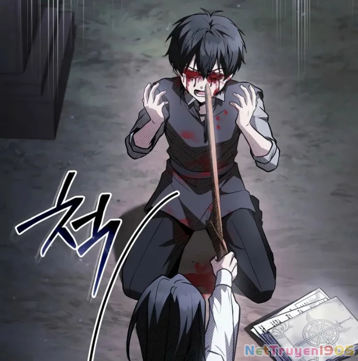 Vô Hồn Bất Kính Giả Dạ Chapter 39 - 70