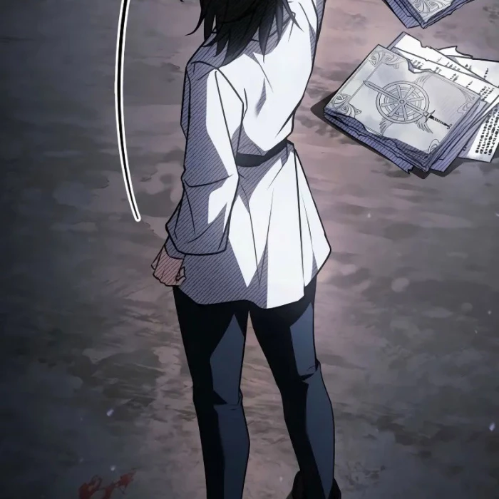 Vô Hồn Bất Kính Giả Dạ Chapter 39 - 71