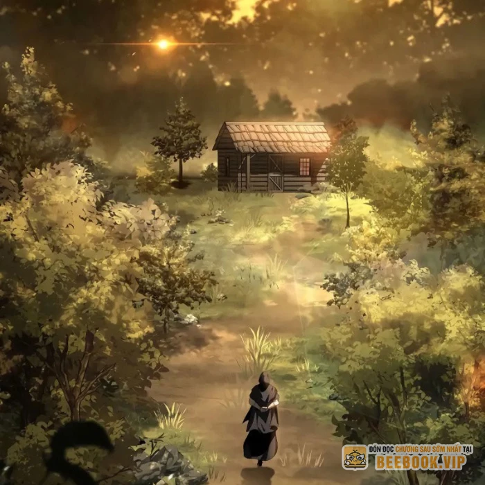 Vô Hồn Bất Kính Giả Dạ Chapter 39 - 78