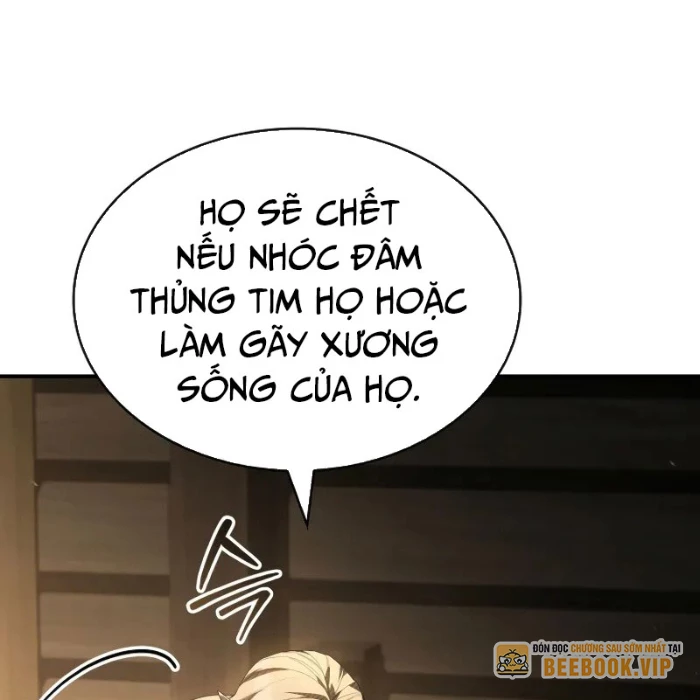 Vô Hồn Bất Kính Giả Dạ Chapter 39 - 132