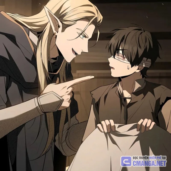 Vô Hồn Bất Kính Giả Dạ Chapter 39 - 135
