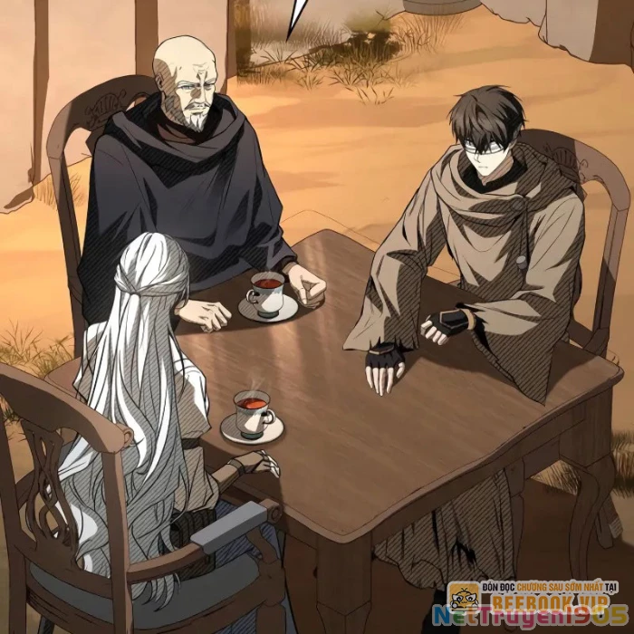 Vô Hồn Bất Kính Giả Dạ Chapter 39 - 159