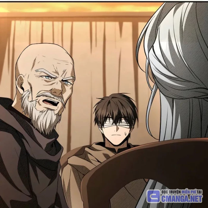 Vô Hồn Bất Kính Giả Dạ Chapter 39 - 177