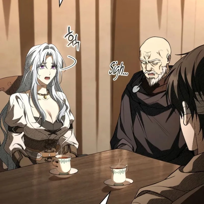 Vô Hồn Bất Kính Giả Dạ Chapter 39 - 181