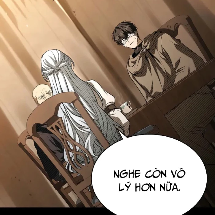 Vô Hồn Bất Kính Giả Dạ Chapter 39 - 188