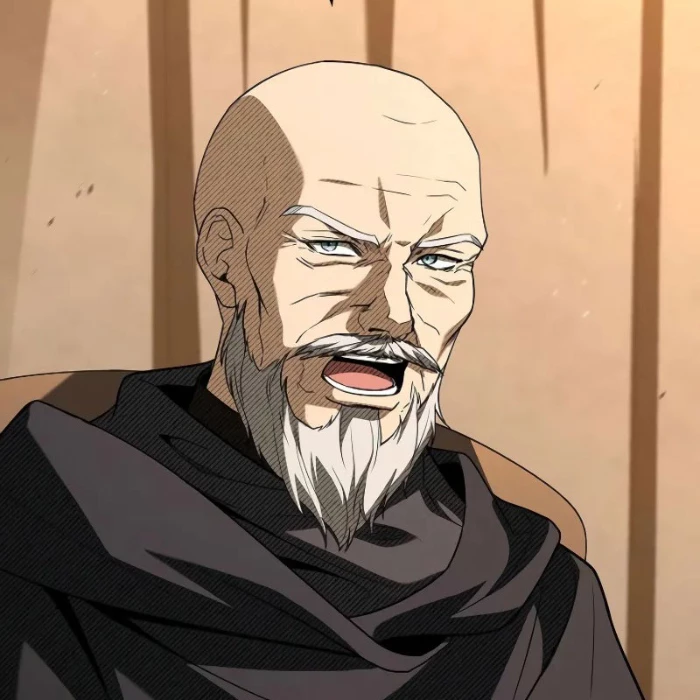 Vô Hồn Bất Kính Giả Dạ Chapter 39 - 202
