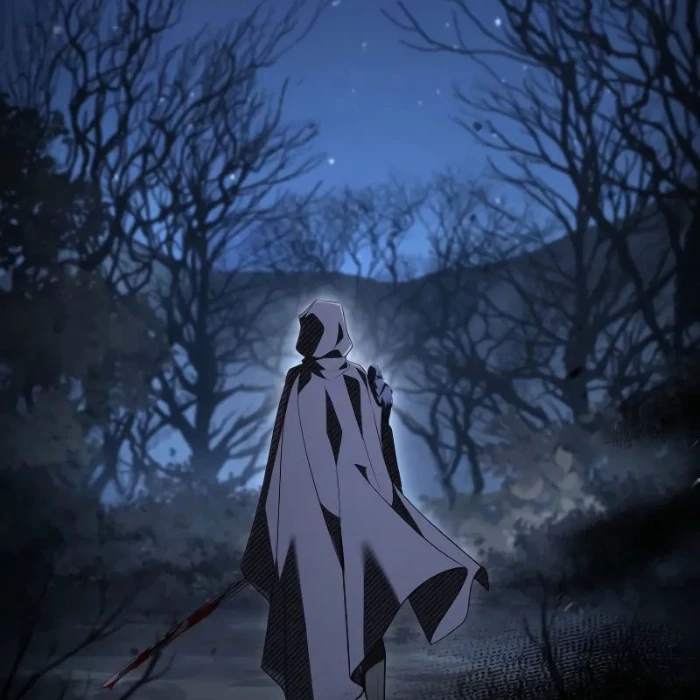 Vô Hồn Bất Kính Giả Dạ Chapter 39 - 208