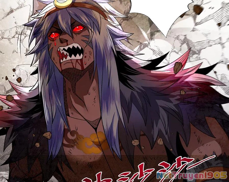 Gặp Mạnh Thì Mạnh, Ta Tu Vi Vô Thượng Hạn Chapter 56 - 7