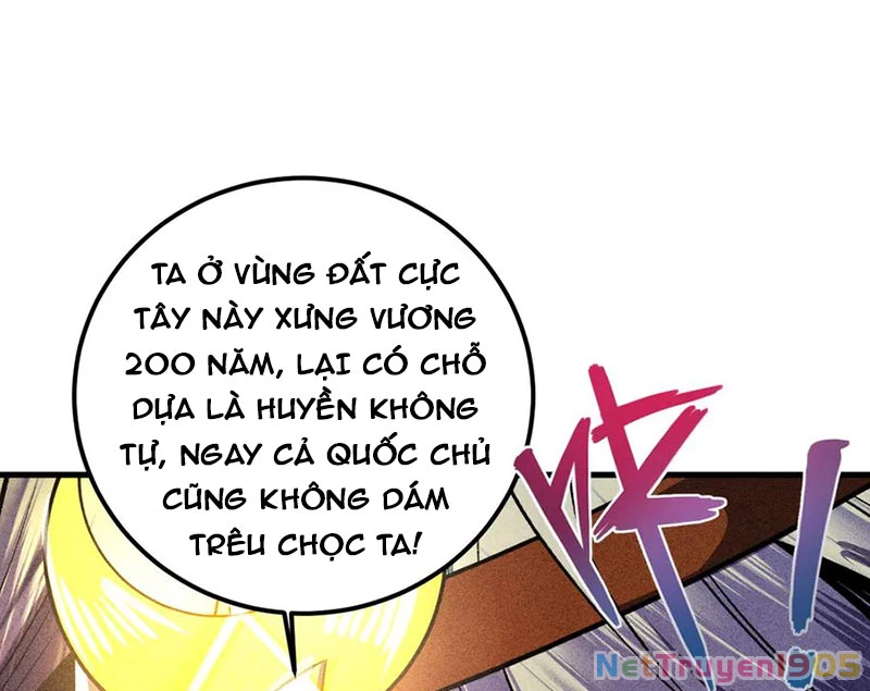 Gặp Mạnh Thì Mạnh, Ta Tu Vi Vô Thượng Hạn Chapter 56 - 10