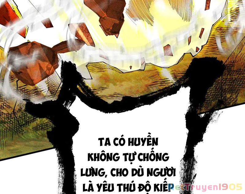 Gặp Mạnh Thì Mạnh, Ta Tu Vi Vô Thượng Hạn Chapter 56 - 18