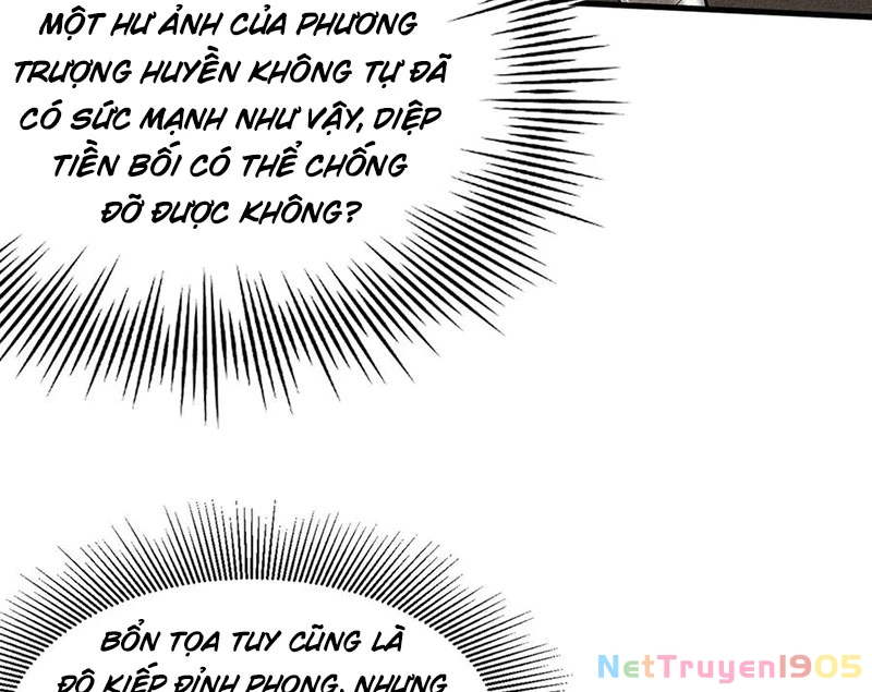 Gặp Mạnh Thì Mạnh, Ta Tu Vi Vô Thượng Hạn Chapter 56 - 30