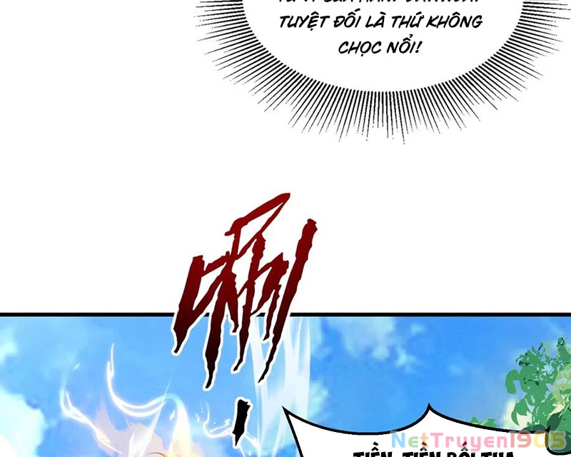 Gặp Mạnh Thì Mạnh, Ta Tu Vi Vô Thượng Hạn Chapter 56 - 46