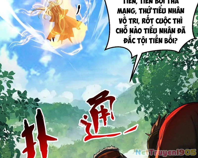 Gặp Mạnh Thì Mạnh, Ta Tu Vi Vô Thượng Hạn Chapter 56 - 47