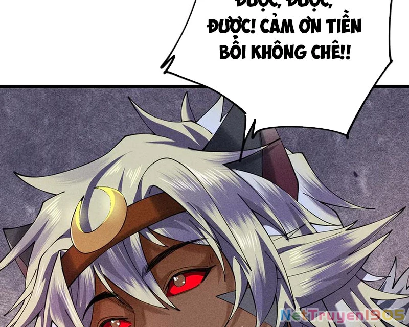 Gặp Mạnh Thì Mạnh, Ta Tu Vi Vô Thượng Hạn Chapter 56 - 59