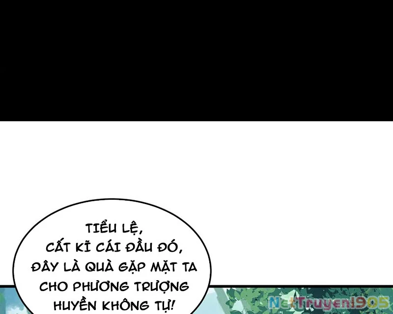 Gặp Mạnh Thì Mạnh, Ta Tu Vi Vô Thượng Hạn Chapter 56 - 71