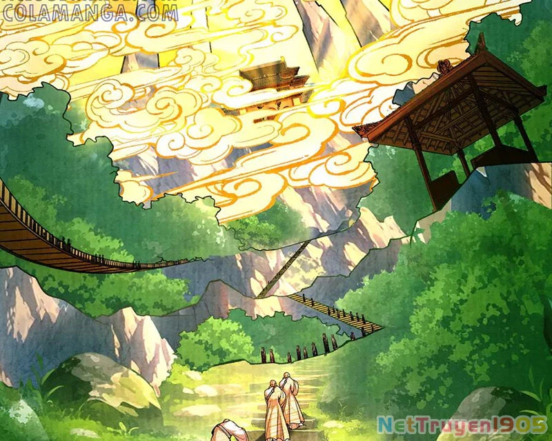 Gặp Mạnh Thì Mạnh, Ta Tu Vi Vô Thượng Hạn Chapter 56 - 84