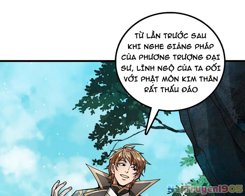 Gặp Mạnh Thì Mạnh, Ta Tu Vi Vô Thượng Hạn Chapter 56 - 108