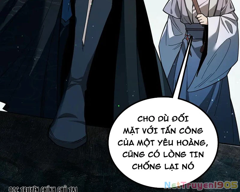Gặp Mạnh Thì Mạnh, Ta Tu Vi Vô Thượng Hạn Chapter 56 - 110
