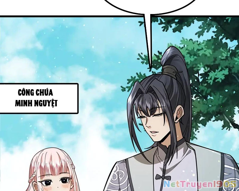 Gặp Mạnh Thì Mạnh, Ta Tu Vi Vô Thượng Hạn Chapter 56 - 112