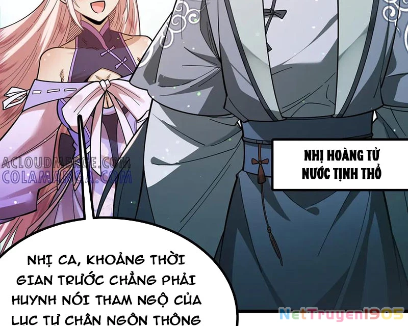 Gặp Mạnh Thì Mạnh, Ta Tu Vi Vô Thượng Hạn Chapter 56 - 113