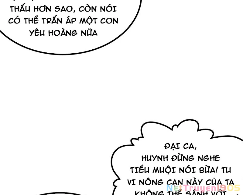 Gặp Mạnh Thì Mạnh, Ta Tu Vi Vô Thượng Hạn Chapter 56 - 114
