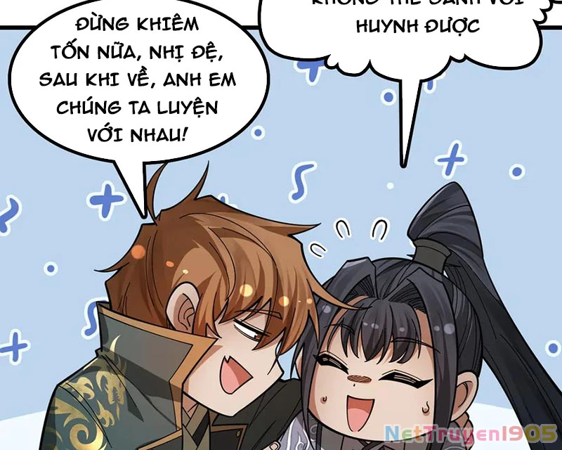 Gặp Mạnh Thì Mạnh, Ta Tu Vi Vô Thượng Hạn Chapter 56 - 115