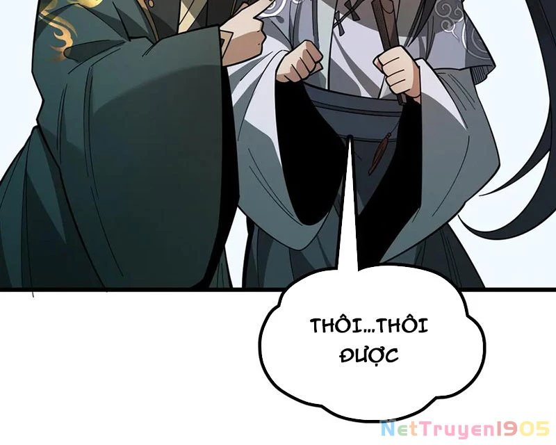 Gặp Mạnh Thì Mạnh, Ta Tu Vi Vô Thượng Hạn Chapter 56 - 116
