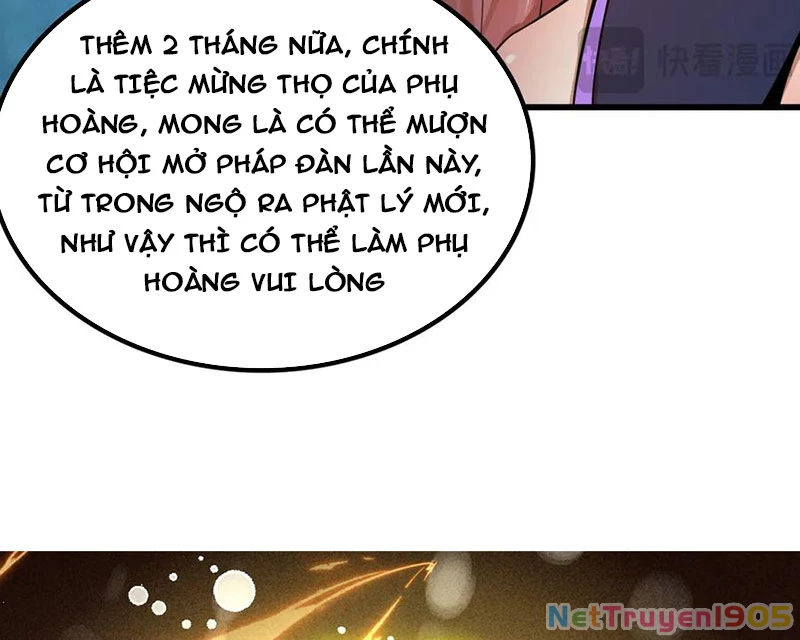 Gặp Mạnh Thì Mạnh, Ta Tu Vi Vô Thượng Hạn Chapter 56 - 121