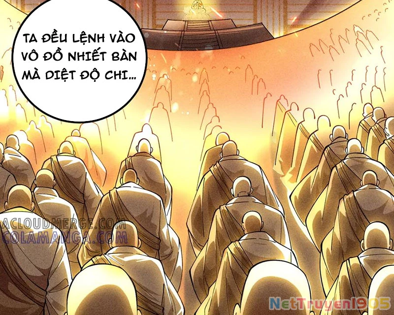 Gặp Mạnh Thì Mạnh, Ta Tu Vi Vô Thượng Hạn Chapter 56 - 124