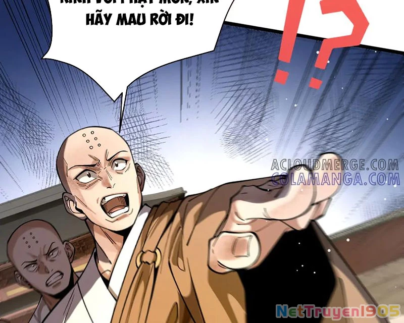 Gặp Mạnh Thì Mạnh, Ta Tu Vi Vô Thượng Hạn Chapter 56 - 132
