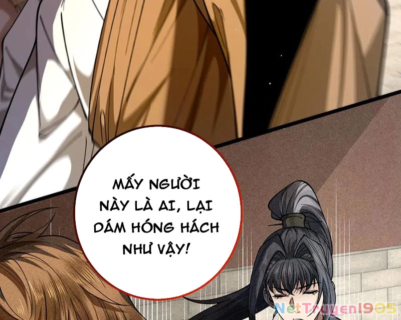 Gặp Mạnh Thì Mạnh, Ta Tu Vi Vô Thượng Hạn Chapter 56 - 133