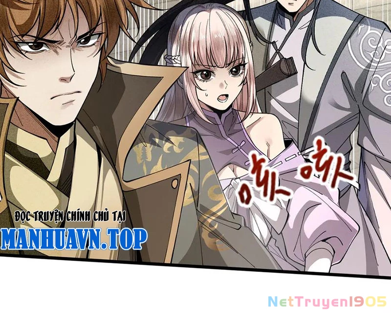 Gặp Mạnh Thì Mạnh, Ta Tu Vi Vô Thượng Hạn Chapter 56 - 134