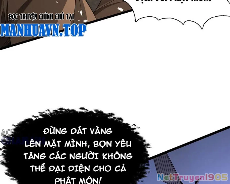 Gặp Mạnh Thì Mạnh, Ta Tu Vi Vô Thượng Hạn Chapter 56 - 143