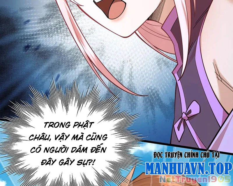 Gặp Mạnh Thì Mạnh, Ta Tu Vi Vô Thượng Hạn Chapter 56 - 150
