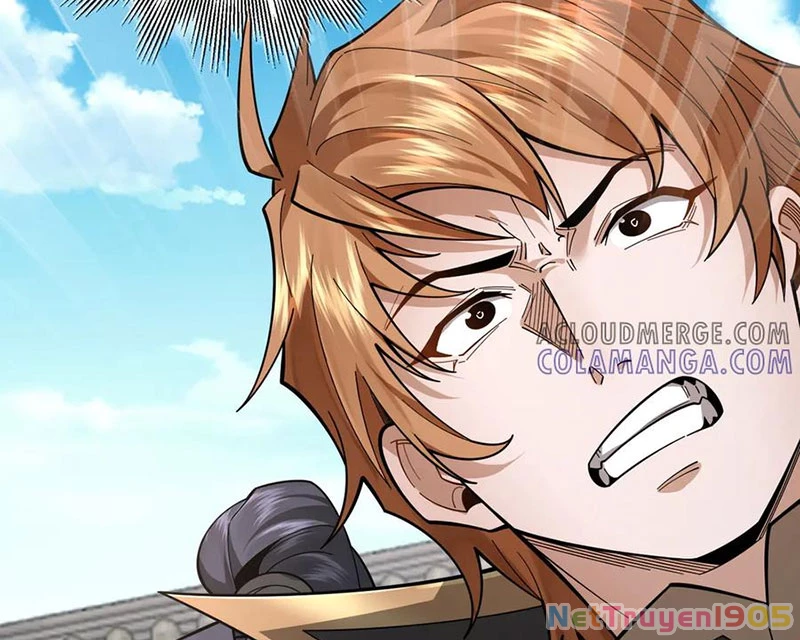 Gặp Mạnh Thì Mạnh, Ta Tu Vi Vô Thượng Hạn Chapter 56 - 151
