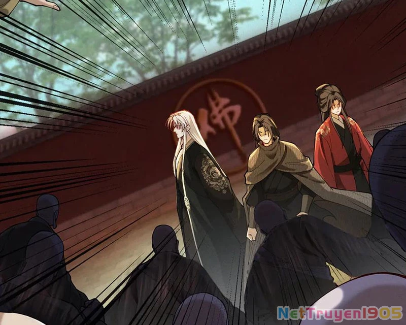 Gặp Mạnh Thì Mạnh, Ta Tu Vi Vô Thượng Hạn Chapter 56 - 156