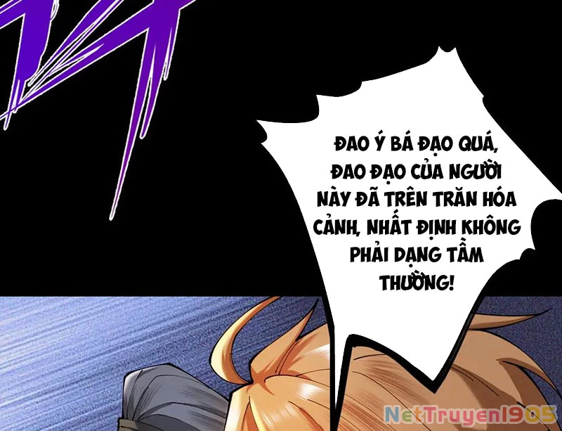 Gặp Mạnh Thì Mạnh, Ta Tu Vi Vô Thượng Hạn Chapter 56 - 166