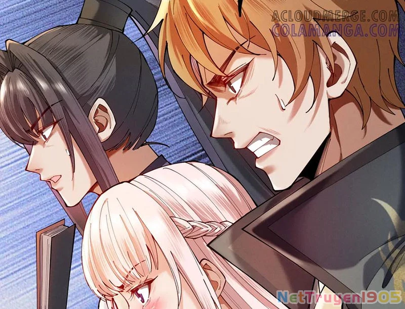 Gặp Mạnh Thì Mạnh, Ta Tu Vi Vô Thượng Hạn Chapter 56 - 167