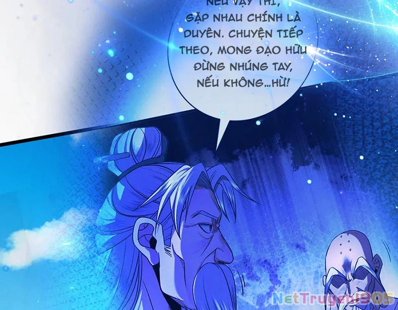 Gặp Mạnh Thì Mạnh, Ta Tu Vi Vô Thượng Hạn Chapter 56 - 207