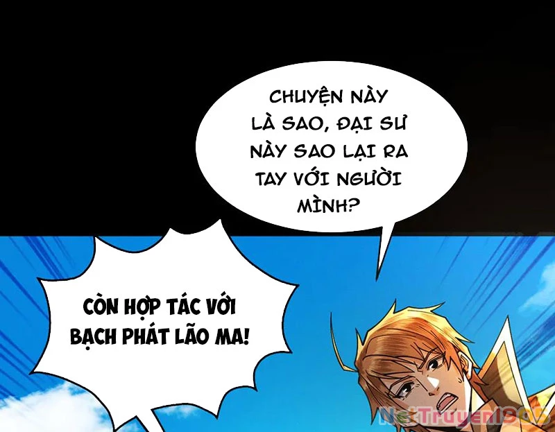 Gặp Mạnh Thì Mạnh, Ta Tu Vi Vô Thượng Hạn Chapter 56 - 215