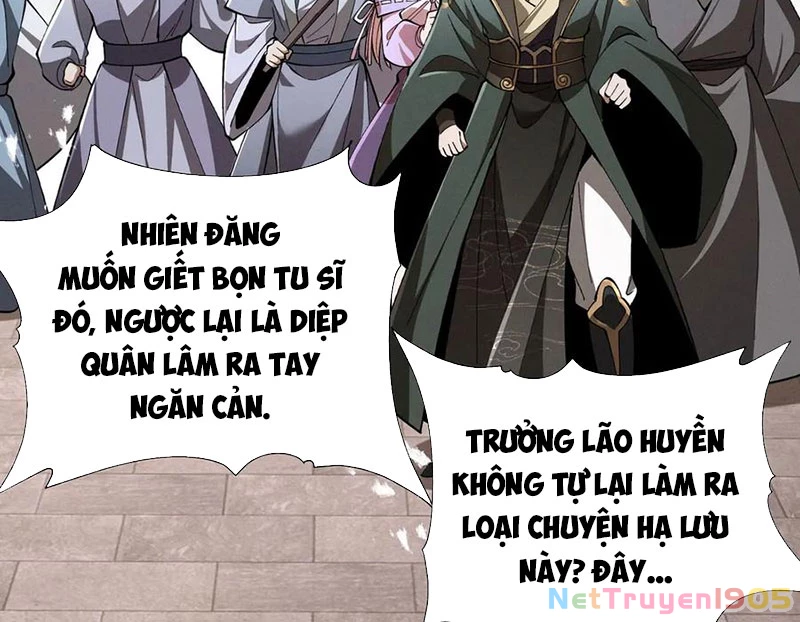 Gặp Mạnh Thì Mạnh, Ta Tu Vi Vô Thượng Hạn Chapter 56 - 229