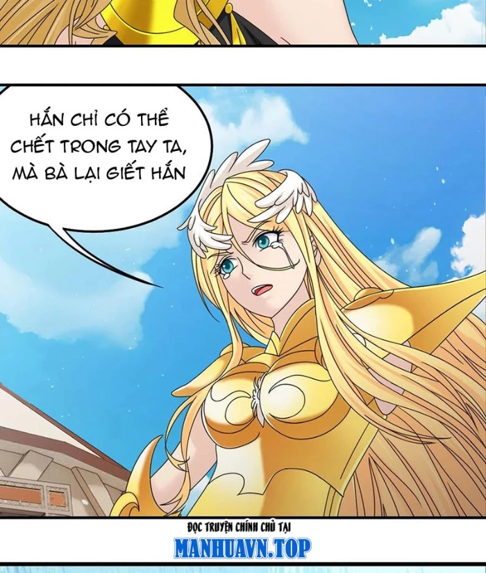 Đấu La Đại Lục Chapter 365.2 - 7