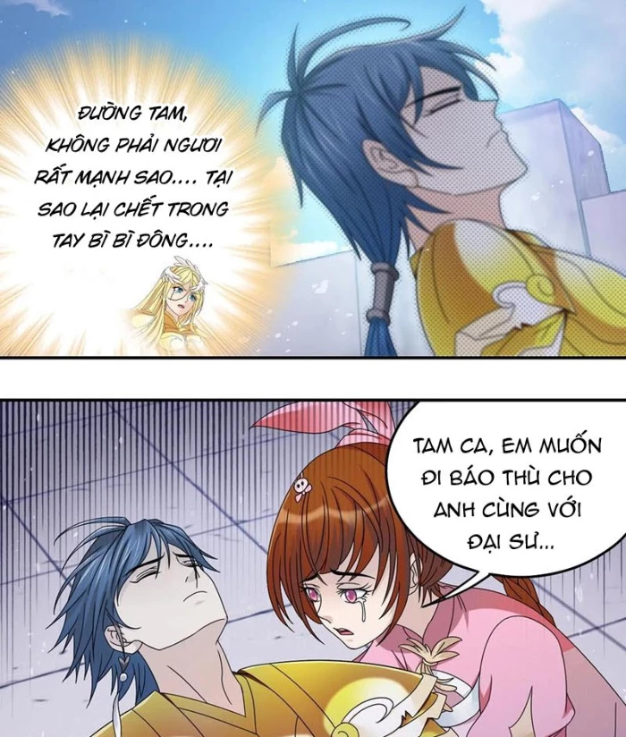 Đấu La Đại Lục Chapter 365.2 - 16